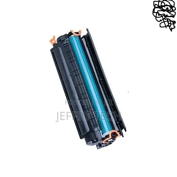 Generic Toner (83A CF283A) for HP Laserjet M125 / M225