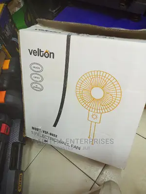 Original Wall Fan