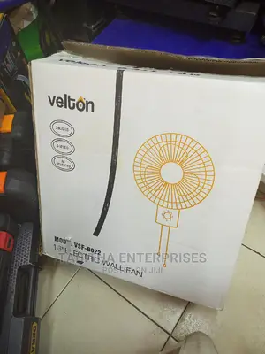 Velton Wall Fan