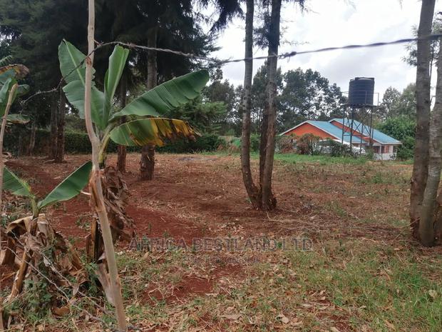 50x100 Ft Plot for Sale in Ondiri - thumbnail 2