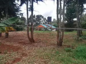 50x100 Ft Plot for Sale in Ondiri