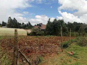 50x100 Ft Plot for Sale in Ondiri