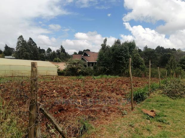 50x100 Ft Plot for Sale in Ondiri - thumbnail 4