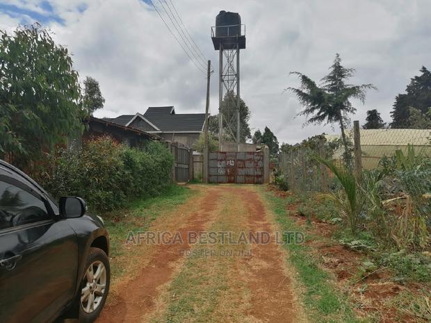 50x100 Ft Plot for Sale in Ondiri - thumbnail 5