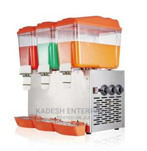 Juice Dispenser - main view