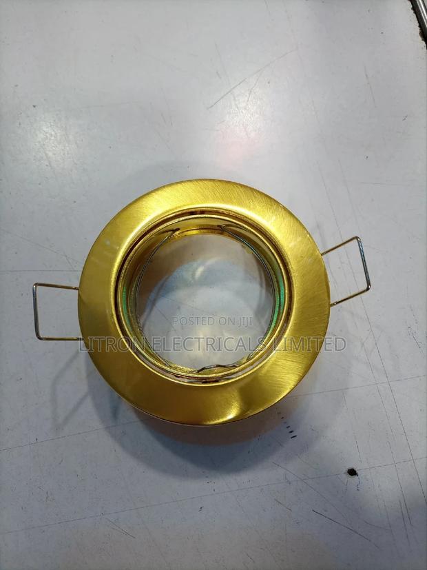 Fitting Downlighters - main view