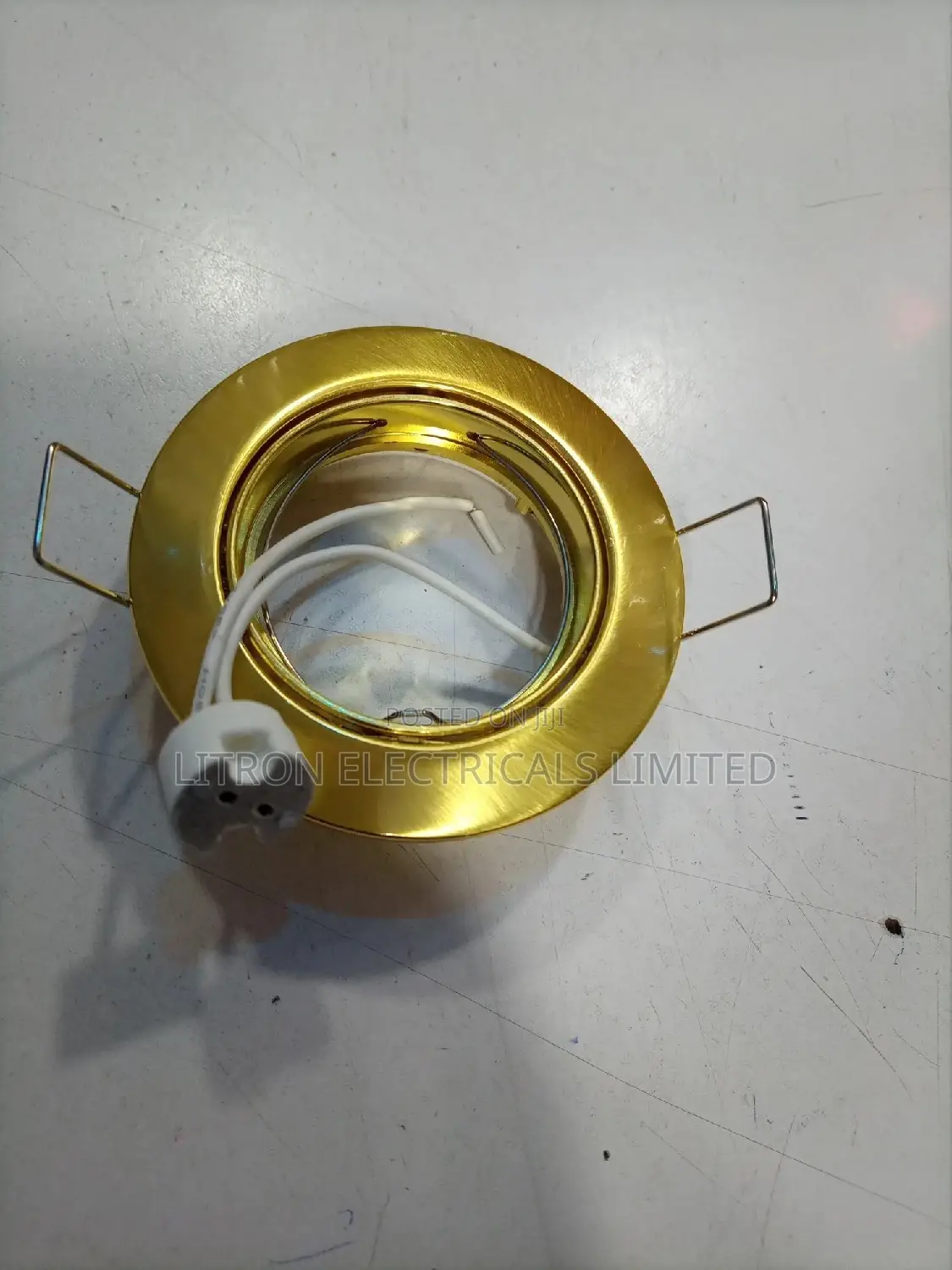 Downlighter Fittings