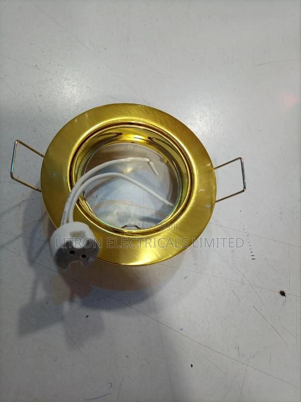 Downlighter Fittings