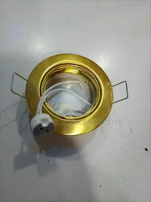 Downlighter Fittings