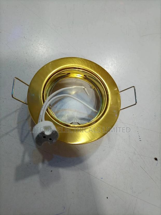 Downlighter Fittings - thumbnail 2
