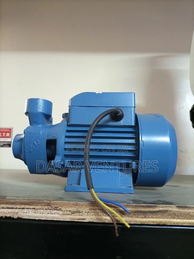 Booster Pump 0.5hp - thumbnail 2