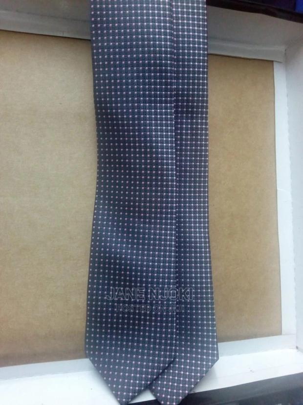 Men Ties Florer