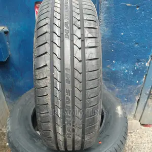 Maximus Tires Sizes 215/65r16 Extra Load.