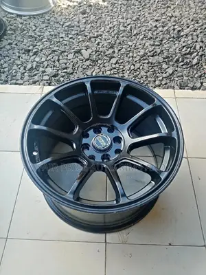 Rims Size 16 8holes