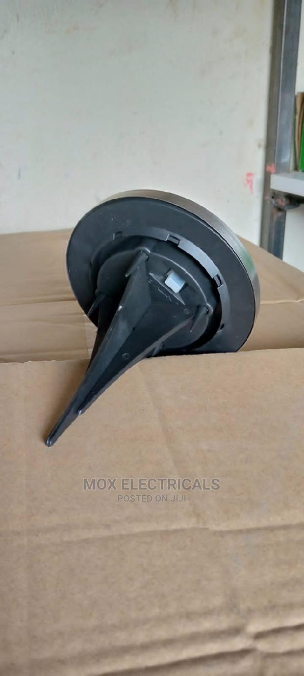 Solar Outdoor Ground Lights - thumbnail 3