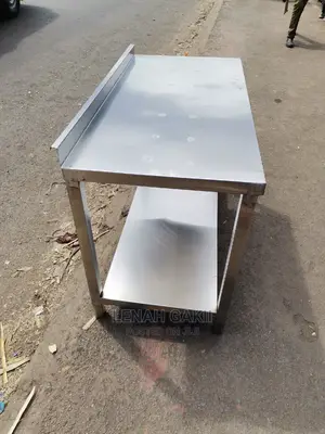 Stainless Steel Working Table