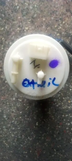 Fuel Pump Complete for X-Trail T31.