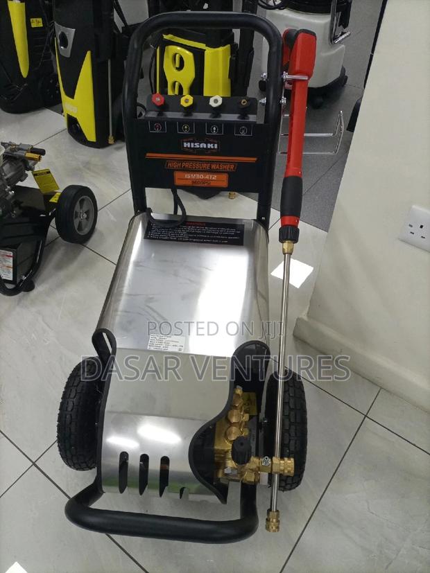 Best Quality Pressure Washer Machines 3450psi