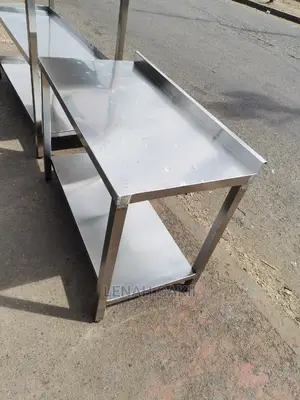 Working Table