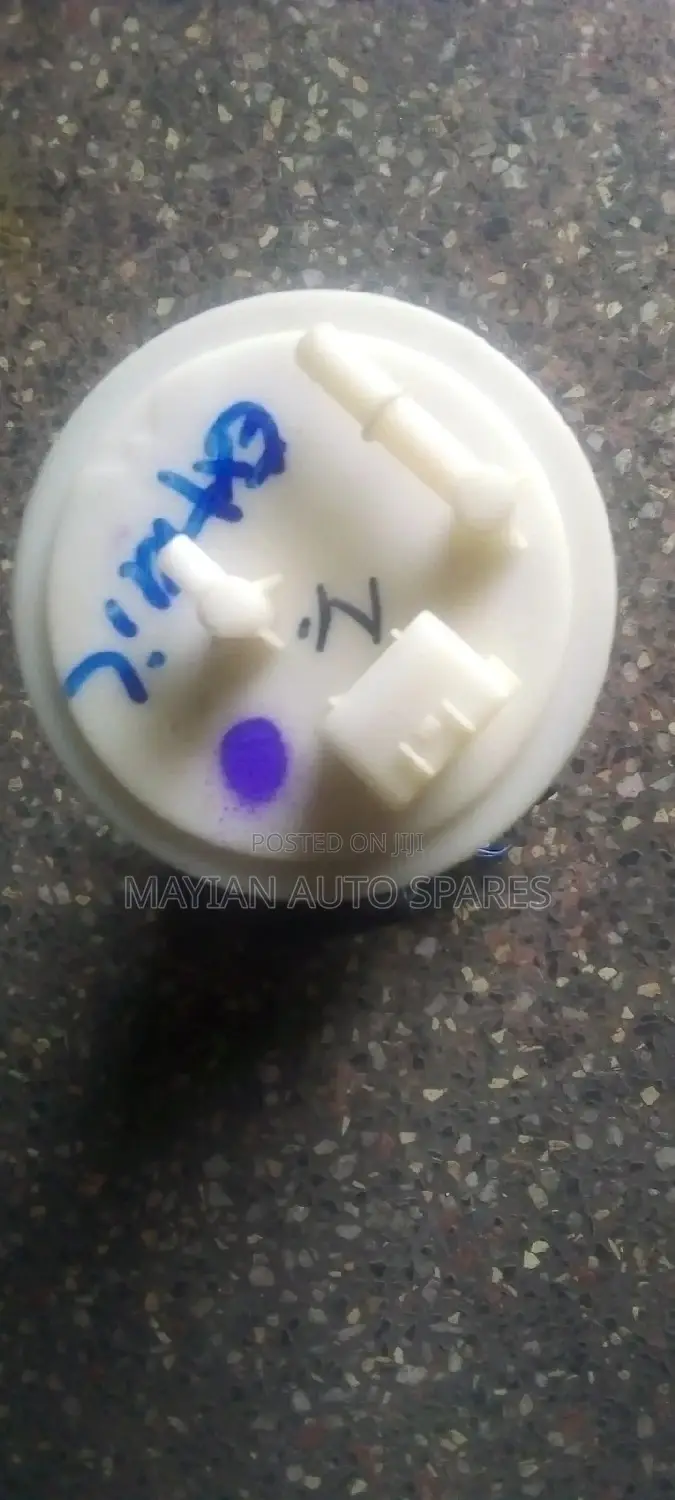 Fuel Pump Complete for X-Trail T31.