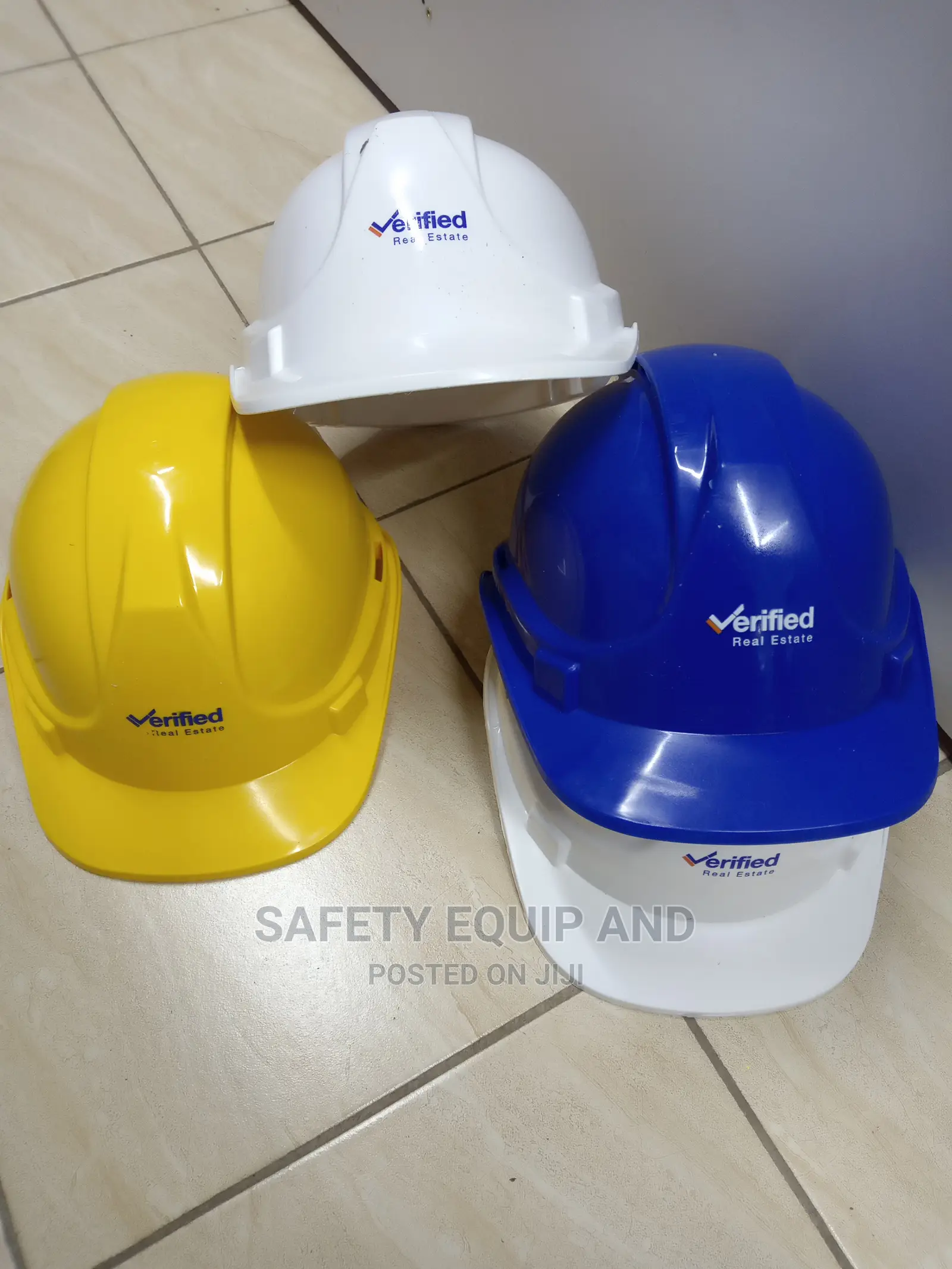 New Quality Helmets Available at Safety Hub