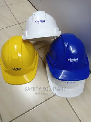 New Quality Helmets Available at Safety Hub