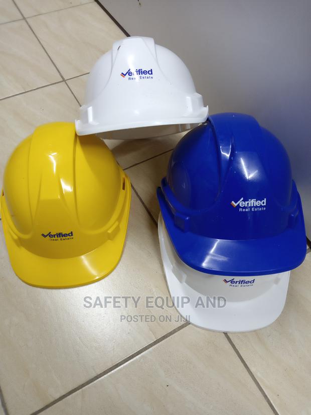 New Quality Helmets Available at Safety Hub