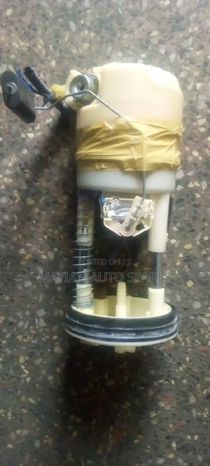 Fuel Pump Complete for X-Trail T31.