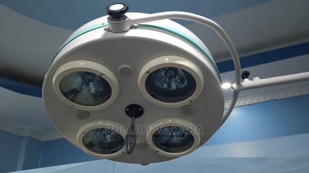 Theatre Light - Hallogen - thumbnail 2