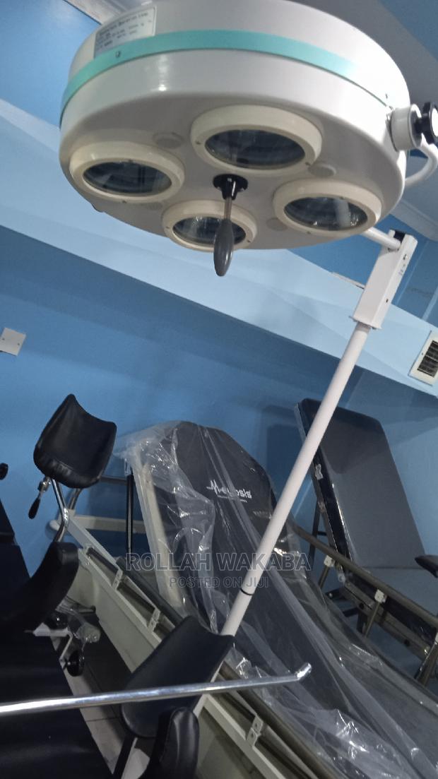 Theatre Light - Hallogen - thumbnail 3