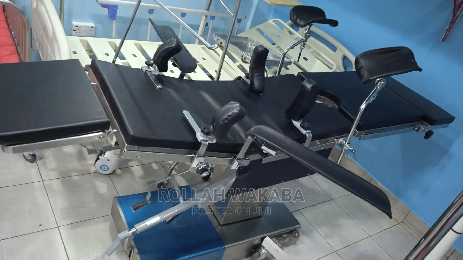 Operating Theatre Table