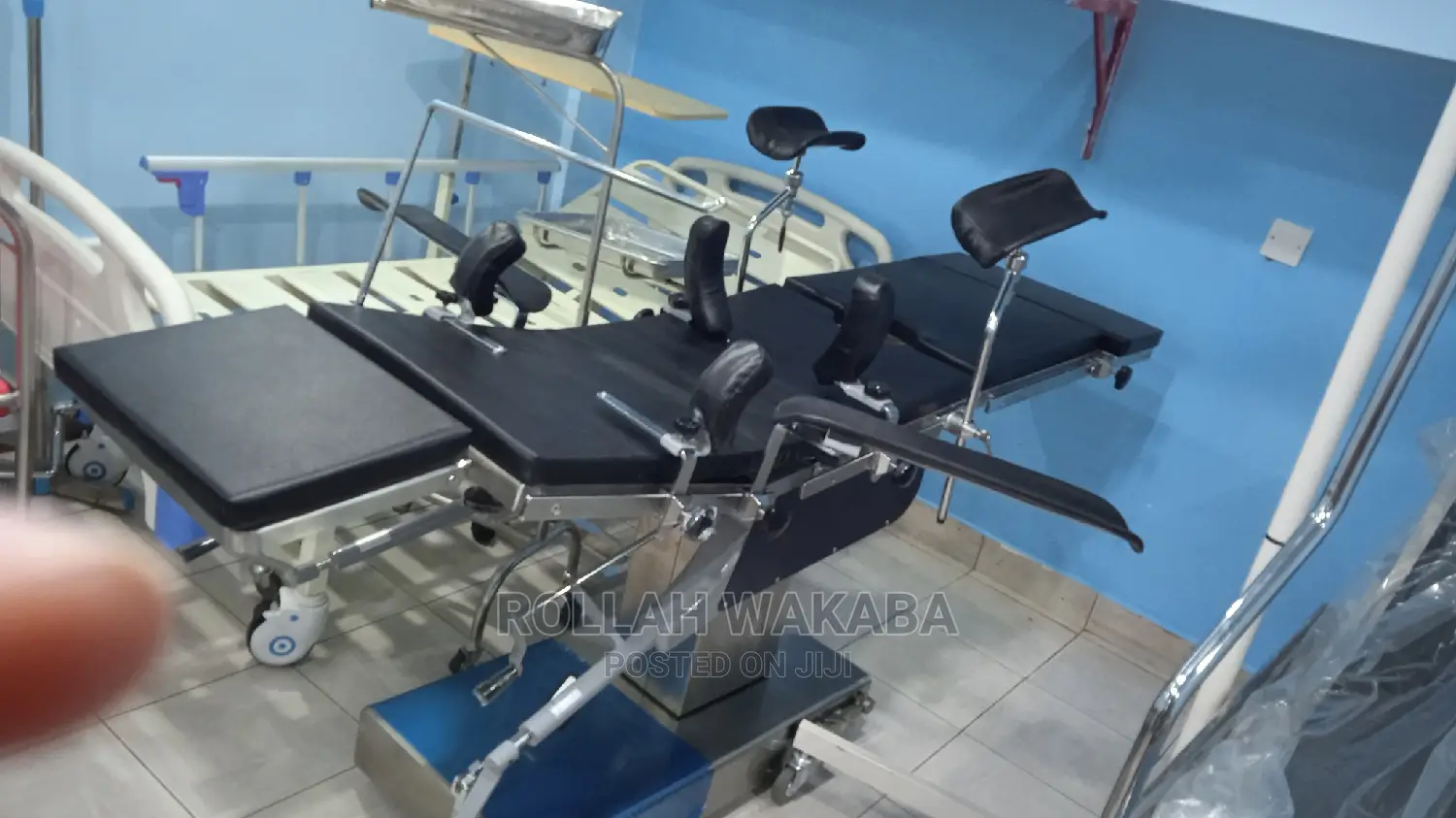Operating Theatre Table