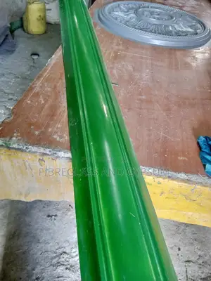 Gypsum Cornice Moulds