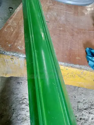 Gypsum Cornice Moulds