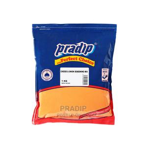 Cheese Onion - thumbnail 2