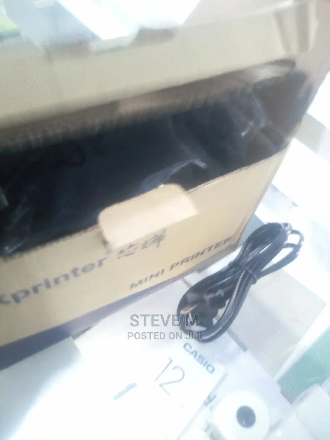 Xprinter Thermal Printer
