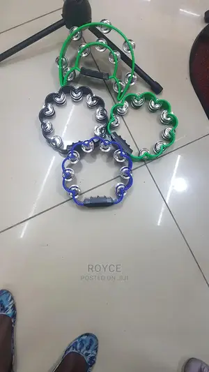 Tambourine