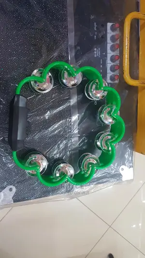 Tambourine