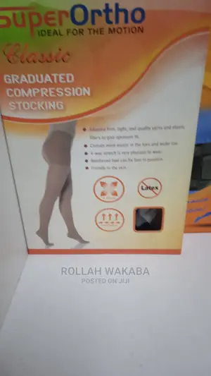 Compression Stockings