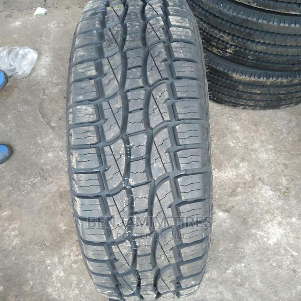 Linglong Tires Sizes 265/70r16 A/T. - thumbnail 2