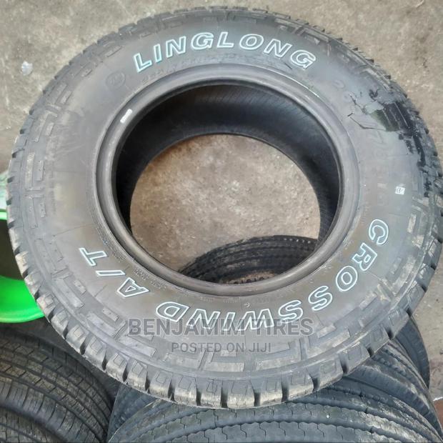 Linglong Tires Sizes 265/70r16 A/T.