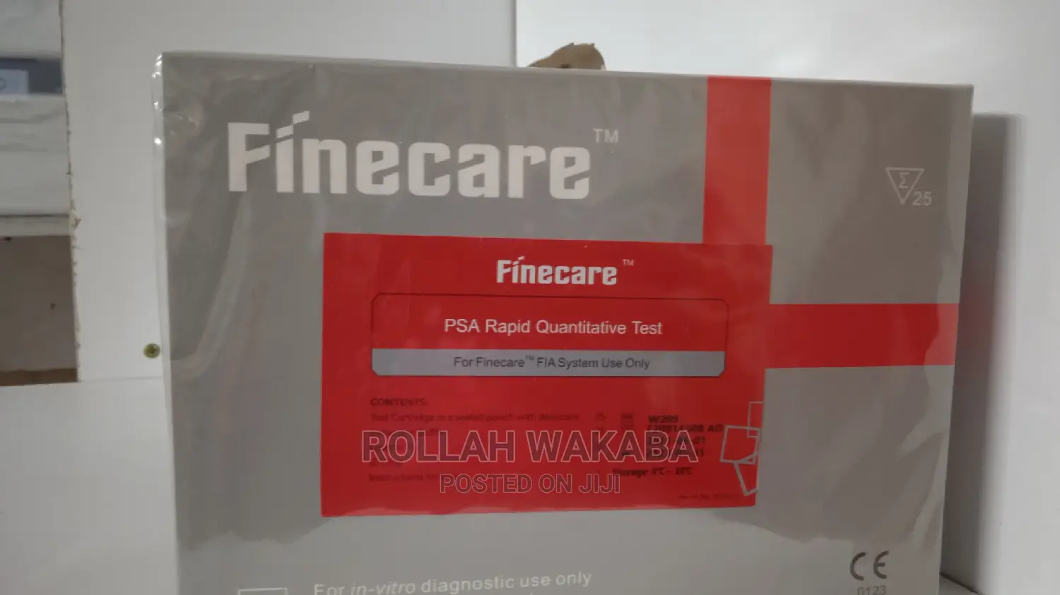 PSA Finecare