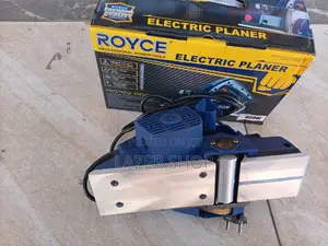 Electric Planner