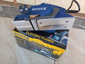 Electric Planner