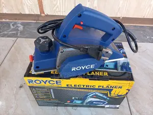 Electric Planner