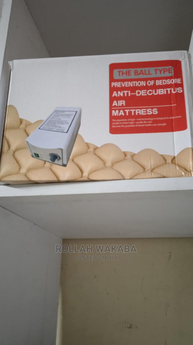 Air/ Ripple Mattress - main view