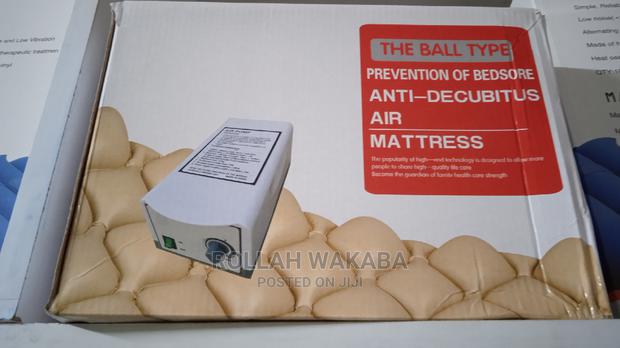 Air/ Ripple Mattress - thumbnail 2