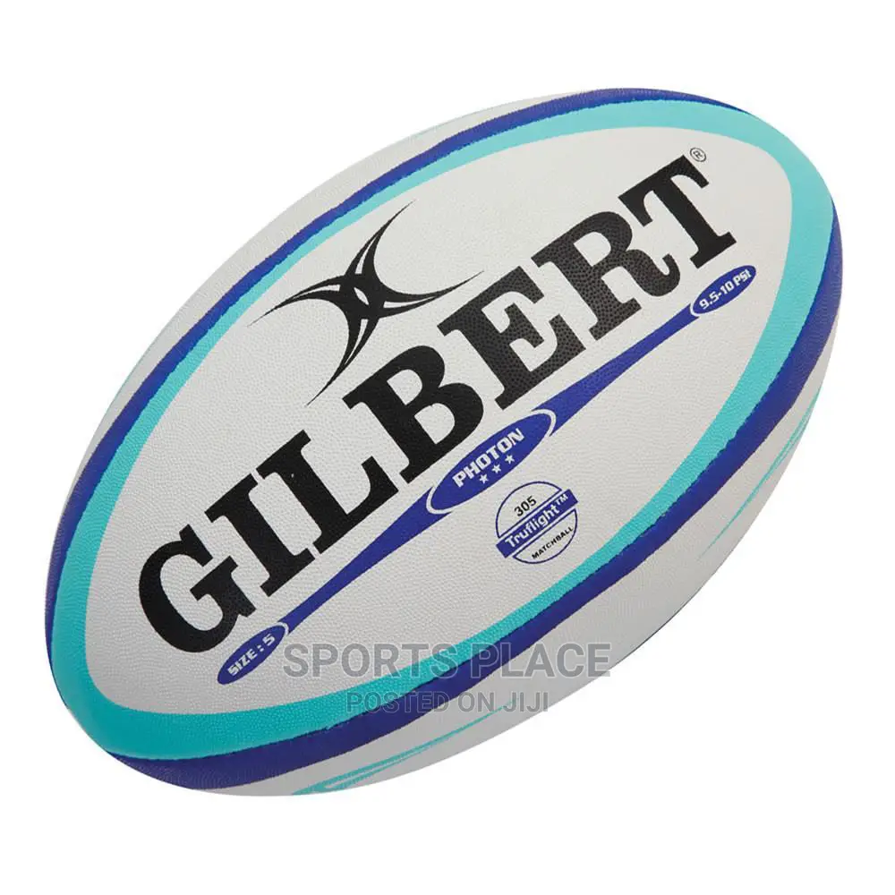 Rugby Ball