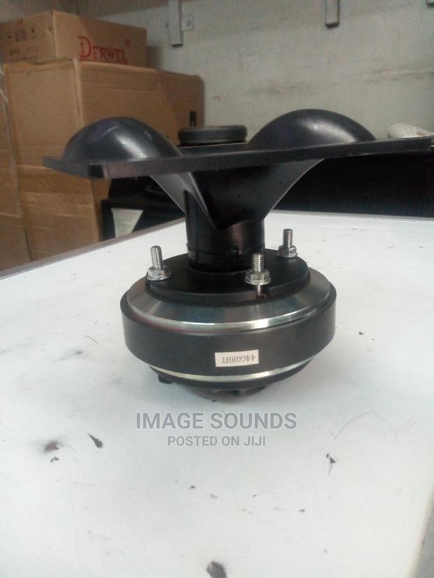 Tweeter Derwel-250 - thumbnail 3