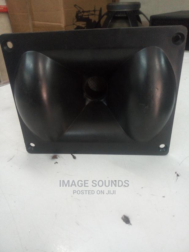 Tweeter Derwel-250 - thumbnail 2